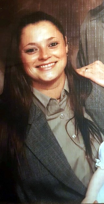 Obituary of Donna Jean Davis