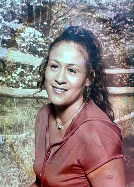 Obituary of Gladys Beard