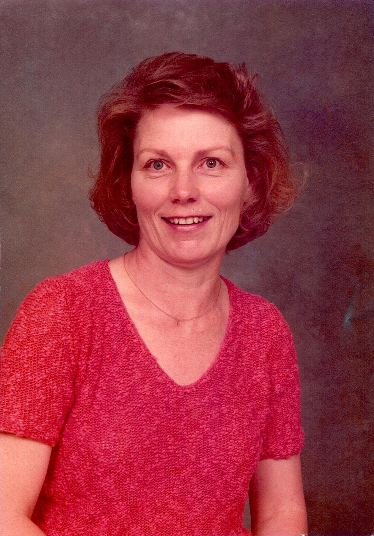 Avis de décès de Mary N. Wofford