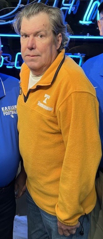 Obituary of Jimmy Butler