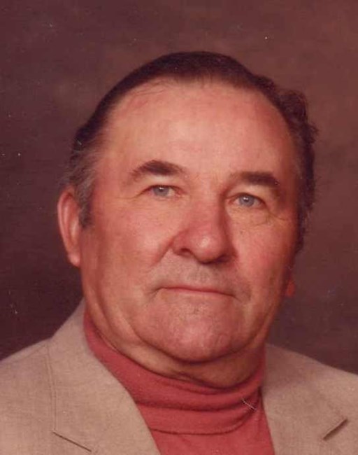 Obituary of Konstantin Geng