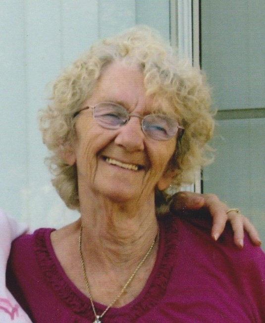 Obituary of Mary Diane Mathias