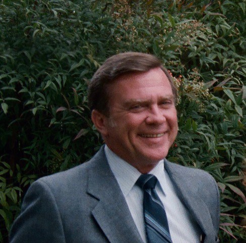 Obituary of Talmage Theodore Williams