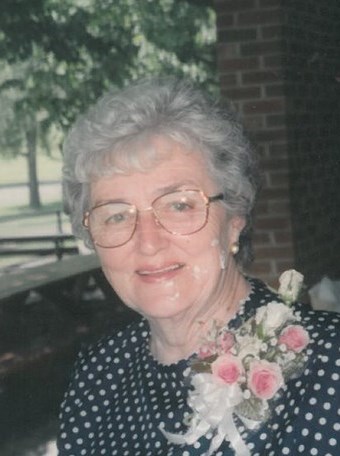 Obituary of Arlene "Pinkie" Pearl (Heckman) Watt