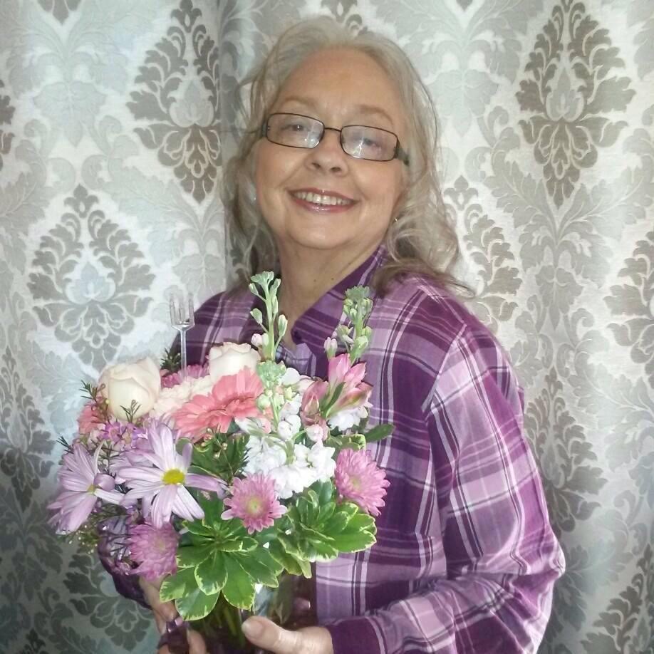 Obituary of Sally Marie Spivey