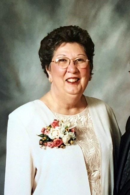 Obituary of Deanna D. Wilson