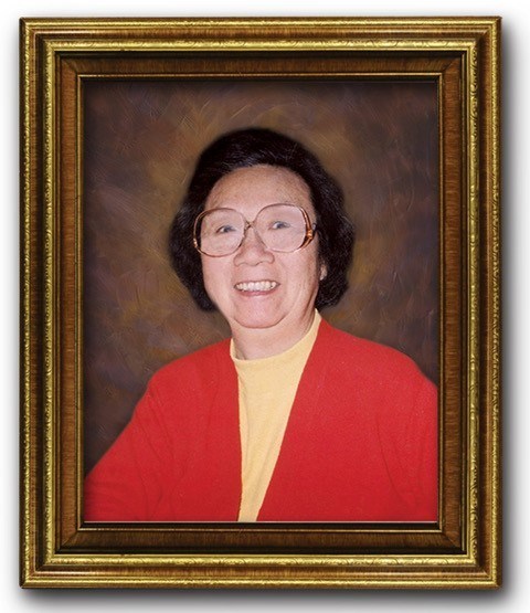 Obituary of Lai Ching Leung