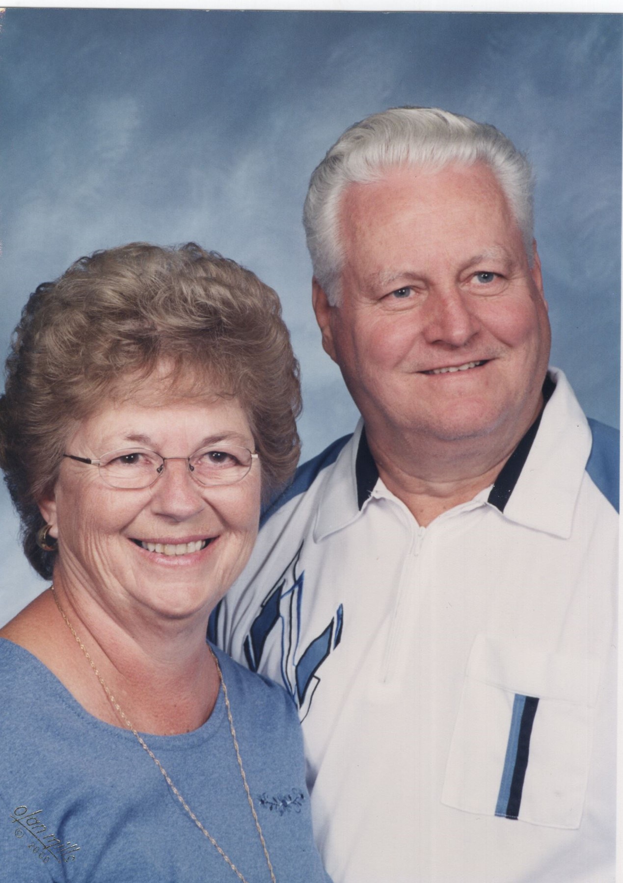 Obituary of Robert "Bob" Milligan