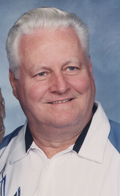 Obituary of Robert "Bob" Milligan