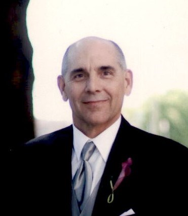 Obituary of Richard A Steiner