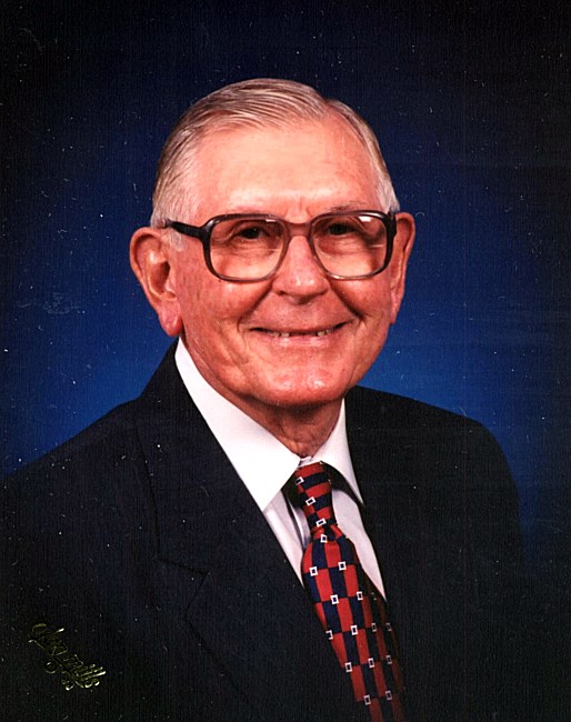 Avis de décès de Martin Edward Vavra