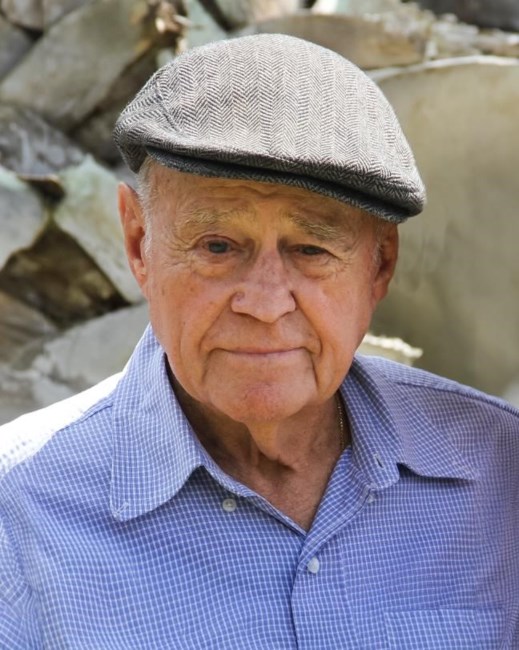 Obituary of Thomas Oscar Gay