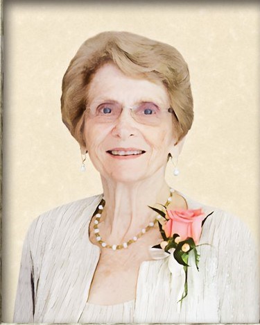 Obituary of Patricia L. Kraus