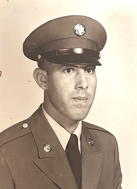 Obituary of Leopoldo Farias