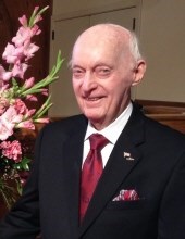 Obituary of Robert Wilson Pratt