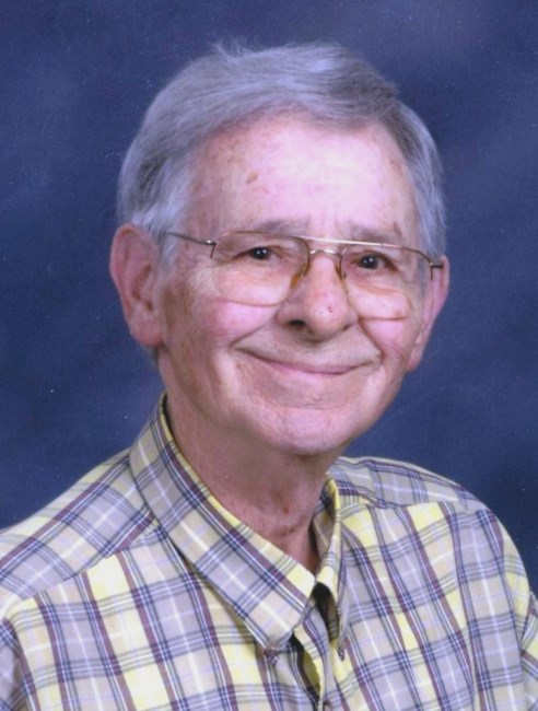 Obituary of Donald A. "Don" Arnholt