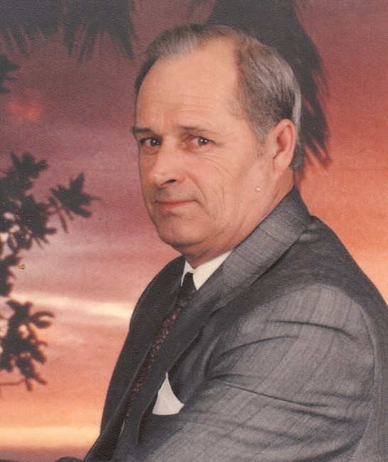 Obituary of Robert Girard