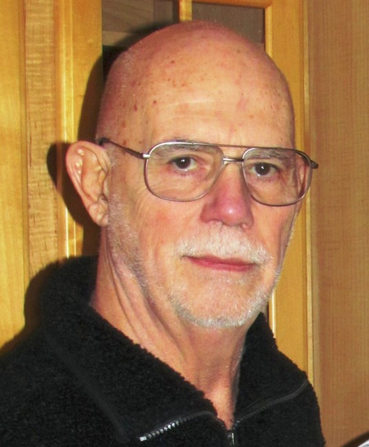 Obituary of Bruce Harge Burton