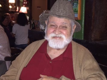 Avis de décès de Joseph Francis Taylor