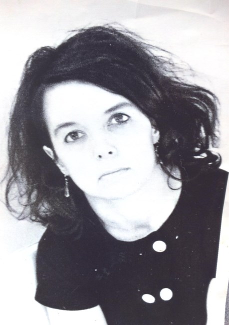 Obituario de Lorraine Poulouski