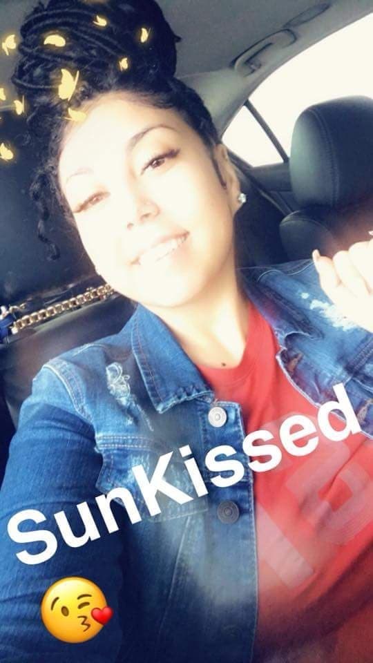 Obituary of Cheyenne Anita Renee Humphries