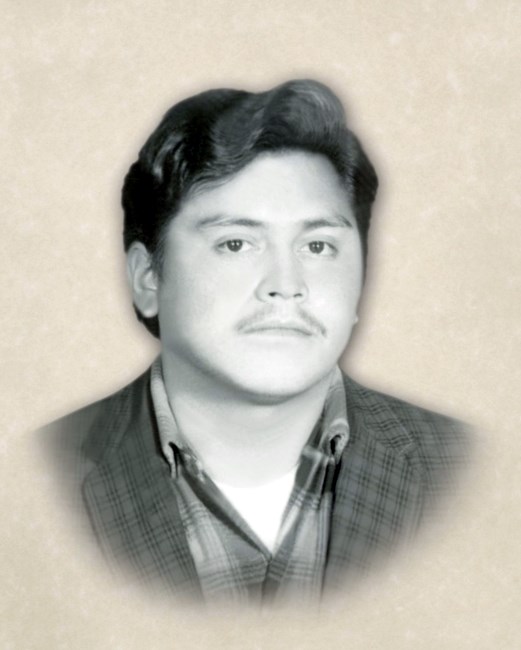 Obituary of Francisco Alfredo Soto