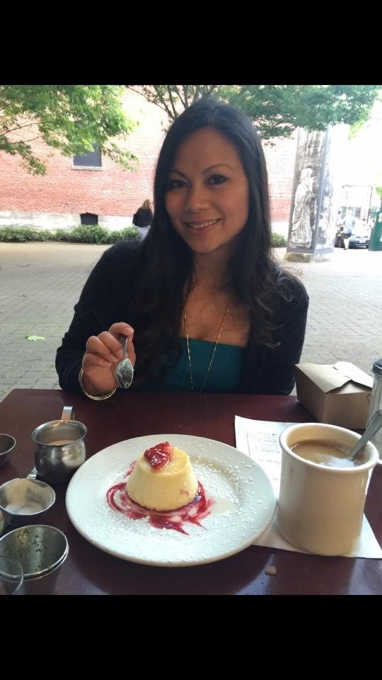 Obituary of Fely Anonuevo Agustin