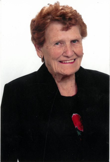 Obituario de Irene Marie (Ziegler) Huelsman