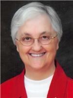 Obituary of Sister Vernola Ann Lyons