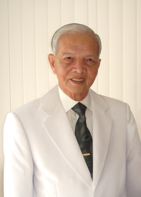 Obituary of Thu Gia Pham