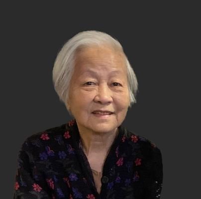 Obituary of My Thi Nguyen