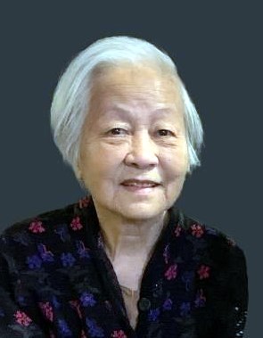 Obituary of My Thi Nguyen