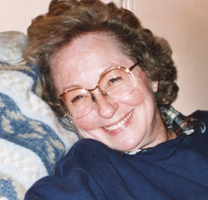 Obituary of Patricia Margaret Reisbeck