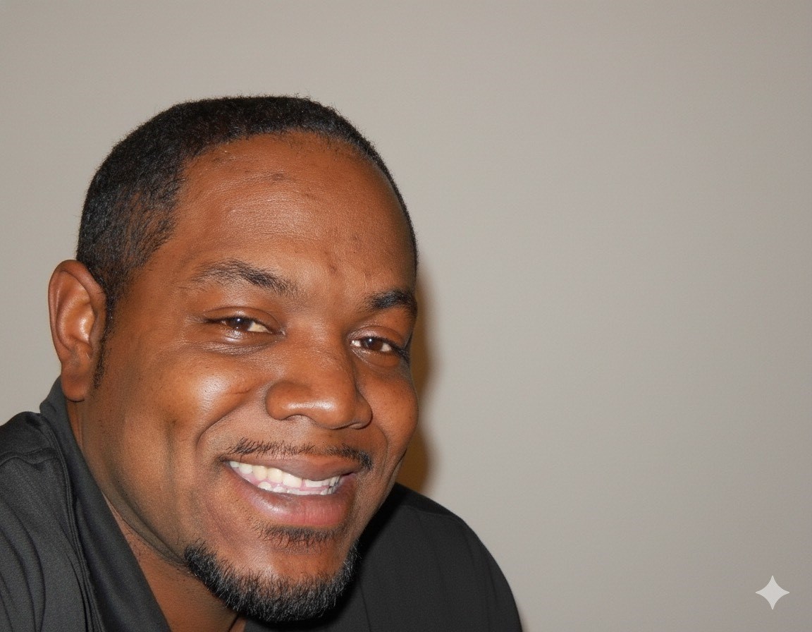 Obituary of Walter Jamaal Jackson