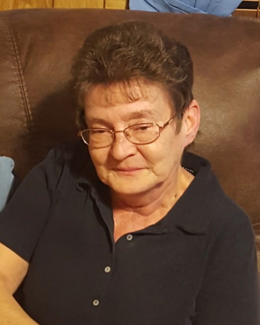 Obituary of Juanita Christene McClellan