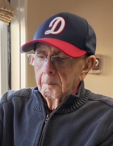 Obituary of Arthur Calheta