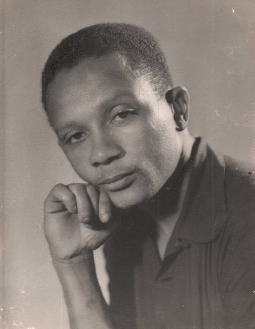 Obituary of Dudley Gladson Walters