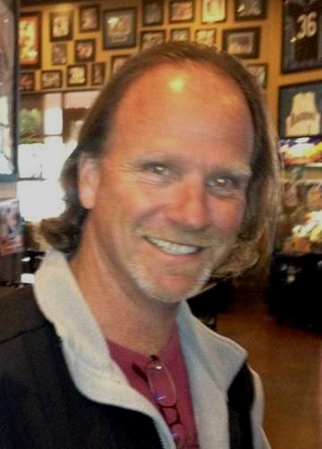 Obituary of Tracy Allen Tincher