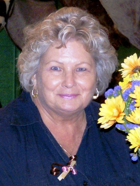 Obituary of Youlanda "Sue" Sue Davidson Mayo