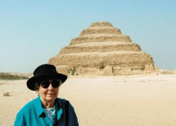 Obituary of Alice Womack Todaro