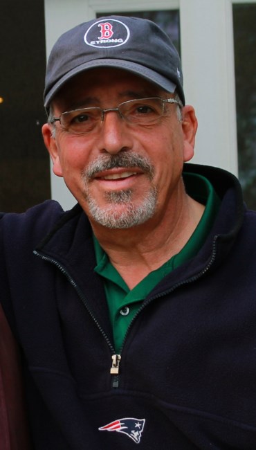 Obituary of Frank Stephen Gardner