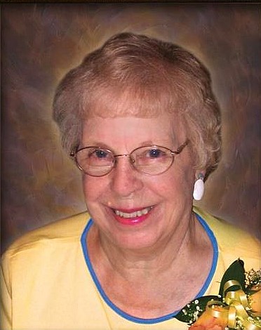 Obituary of Jane E. Woodings