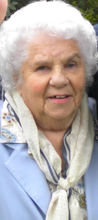 Obituary of Ruth A Crapo