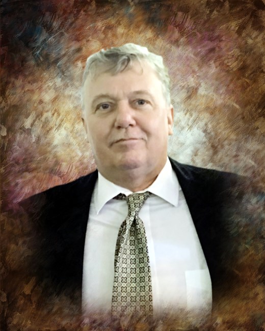 Obituary of Robert Lee Sullivan Jr.