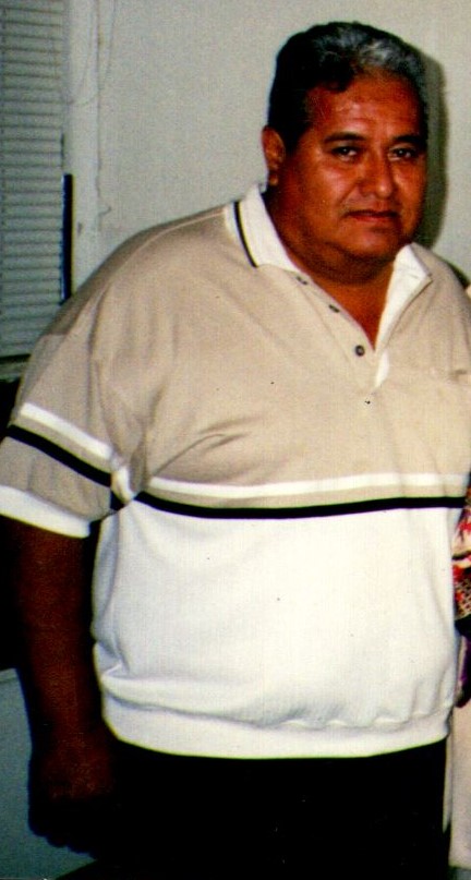 Obituary of Luis Gonzalez