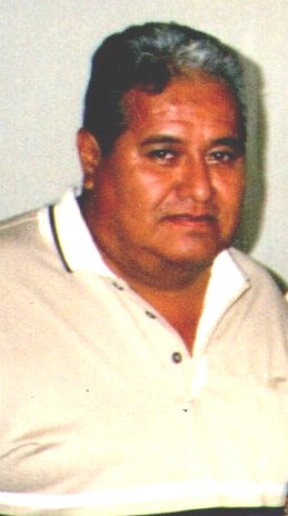 Obituary of Luis Gonzalez