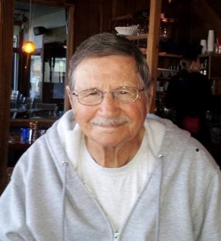 Obituary of Charles Ray Russell