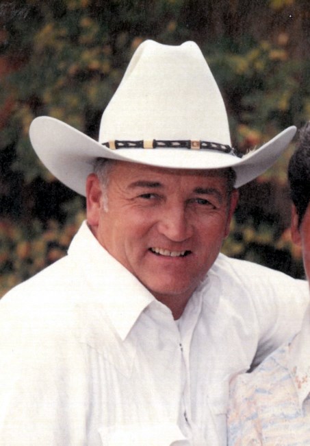 Obituary of Gerald L Wareham