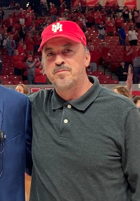 Obituary of Ricardo Guerra