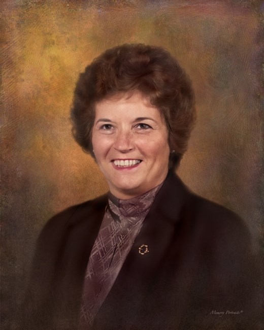 Avis de décès de Shirley B. Taliaferro